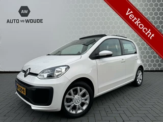 Volkswagen Up! 1.0 BMT move up! PANORAMADAK