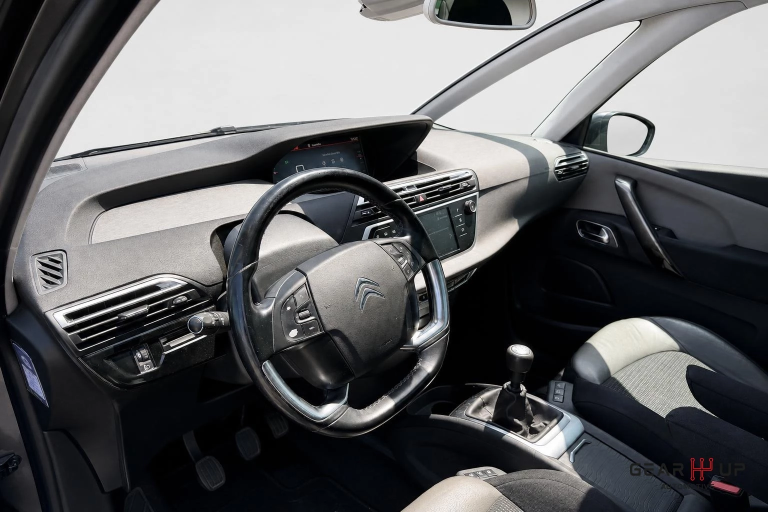 Hoofdafbeelding Citroën Grand C4 Picasso