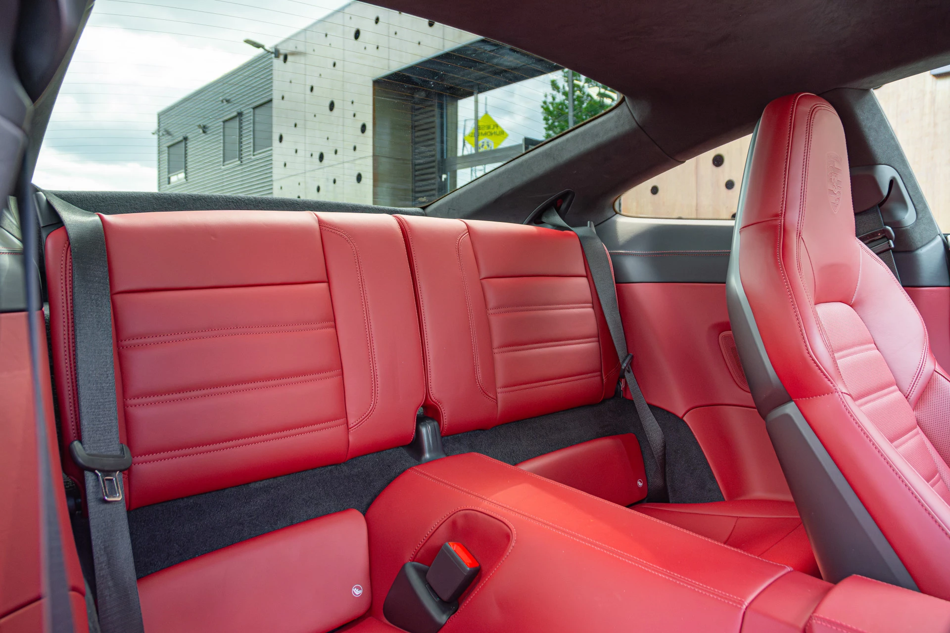 Hoofdafbeelding Porsche 911