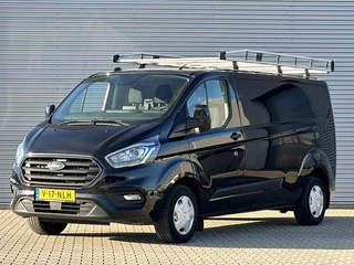 Ford Transit Custom 300 2.0 TDCI L2 Trend|Trekhaak|Groot scherm|Cruise