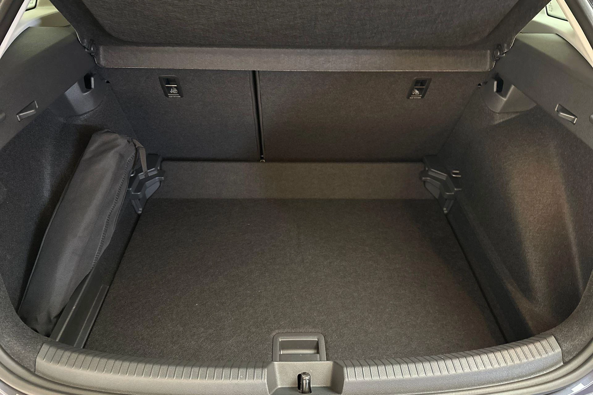 Hoofdafbeelding Volkswagen Taigo