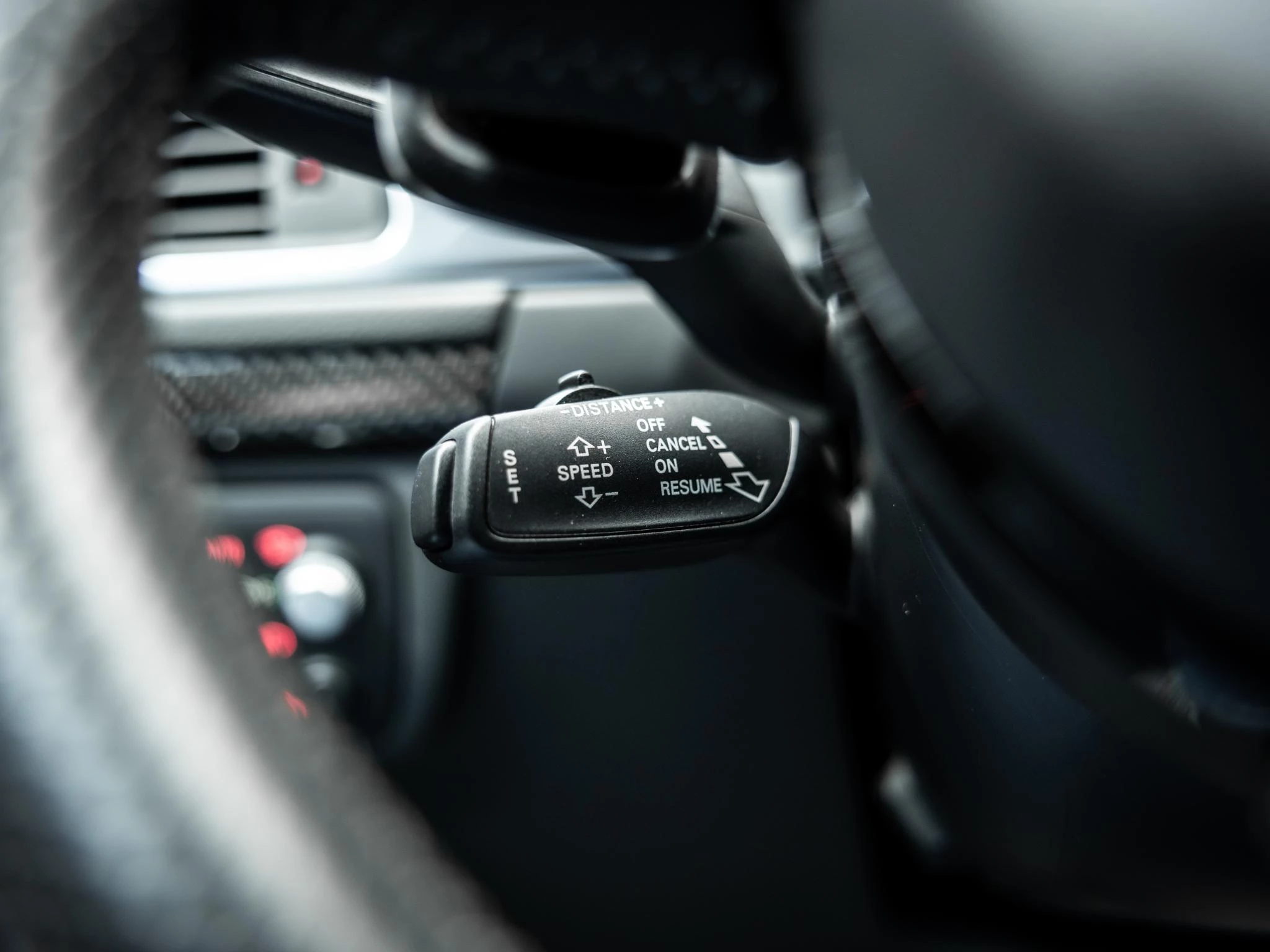 Hoofdafbeelding Audi RS7