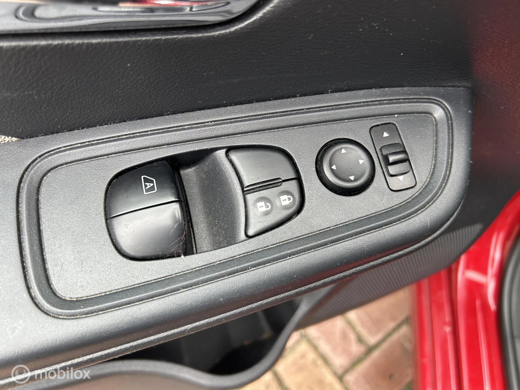 Hoofdafbeelding Nissan Micra