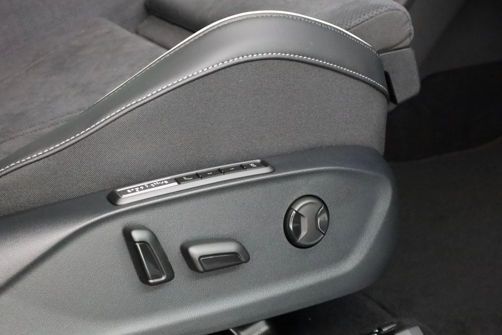 Hoofdafbeelding Volkswagen ID.7