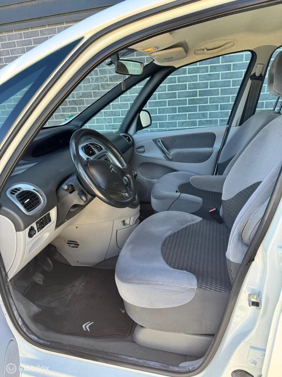 Hoofdafbeelding Citroën Xsara Picasso