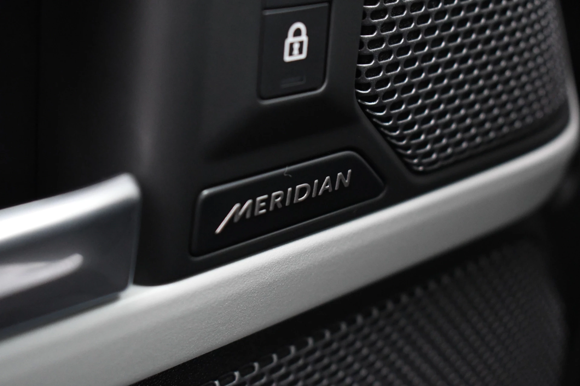 Hoofdafbeelding Land Rover Defender