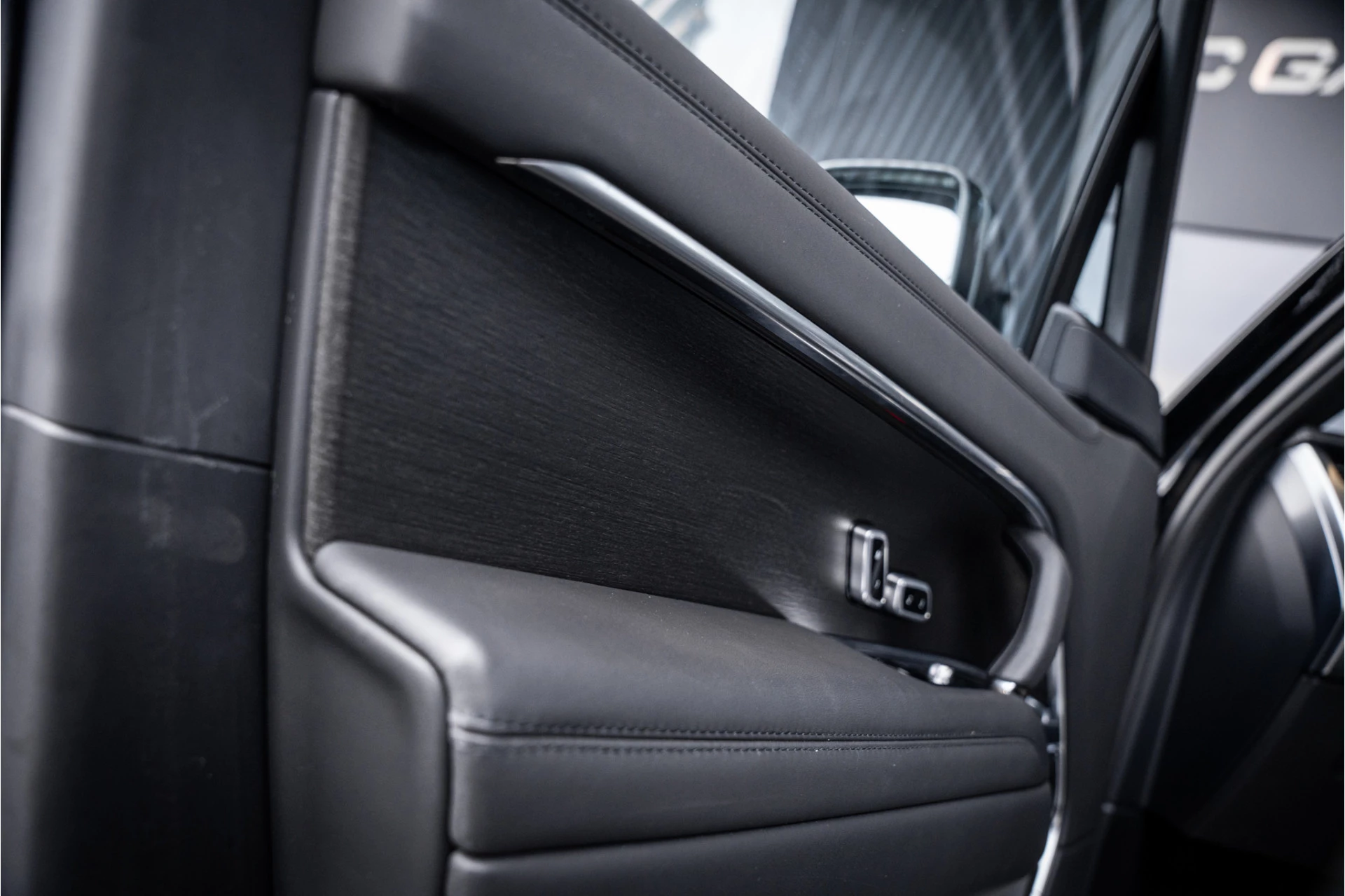 Hoofdafbeelding Land Rover Range Rover