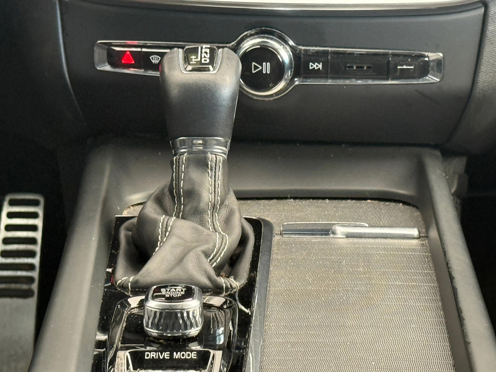 Hoofdafbeelding Volvo S60