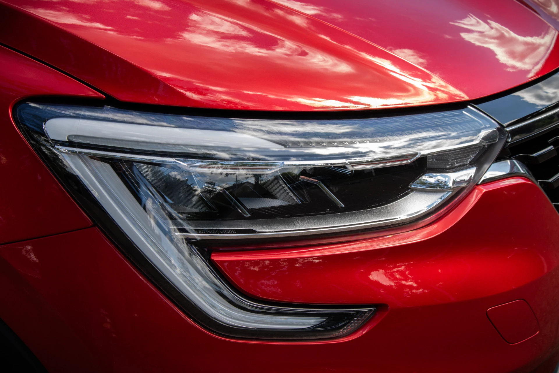 Hoofdafbeelding Renault Arkana