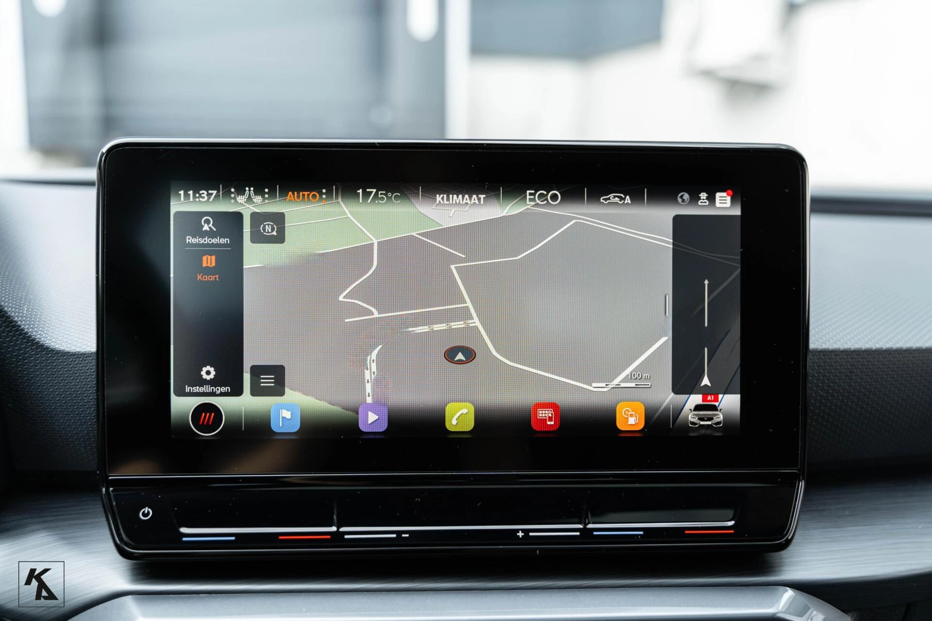 Hoofdafbeelding CUPRA Leon