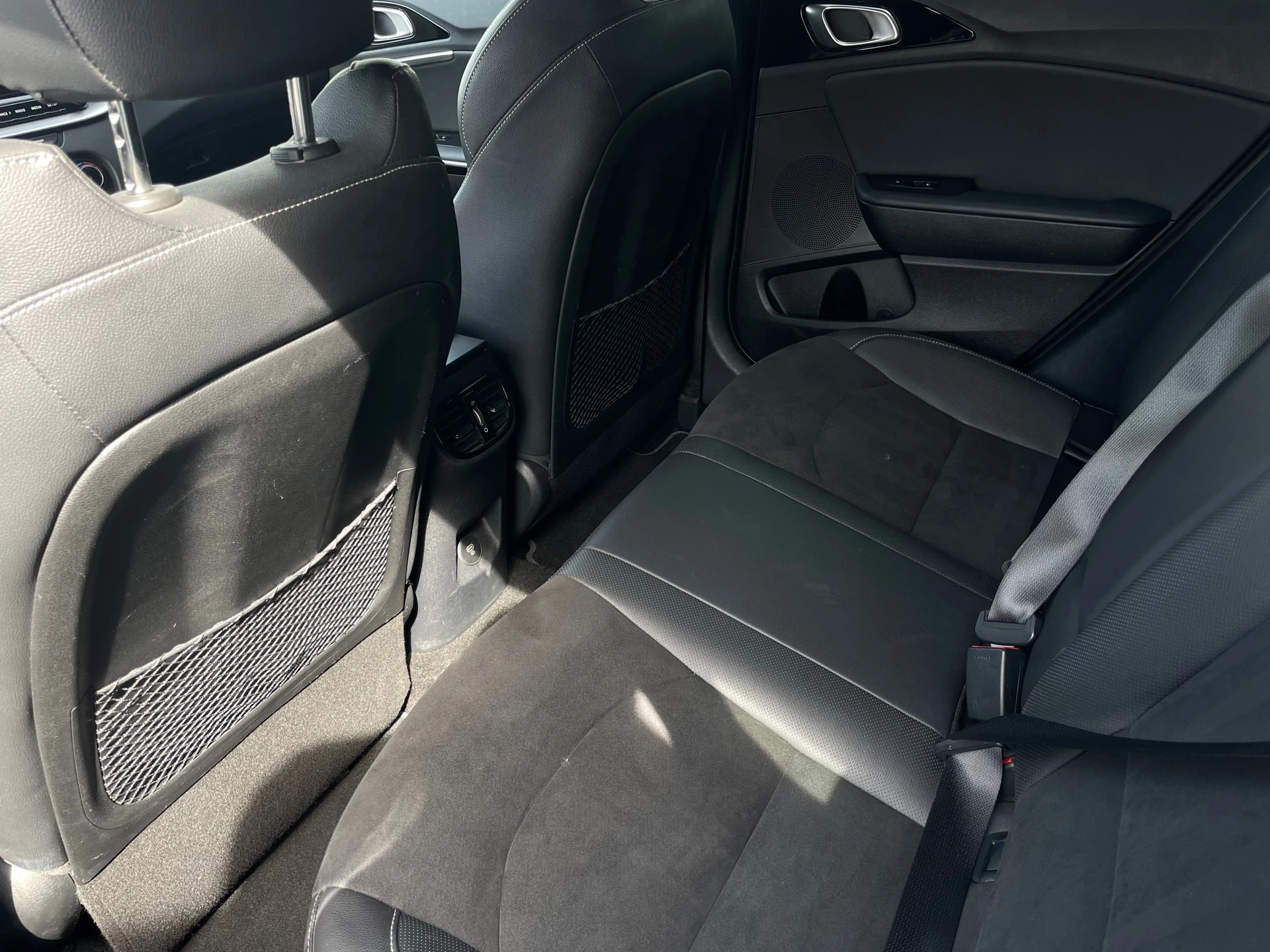 Hoofdafbeelding Kia ProCeed