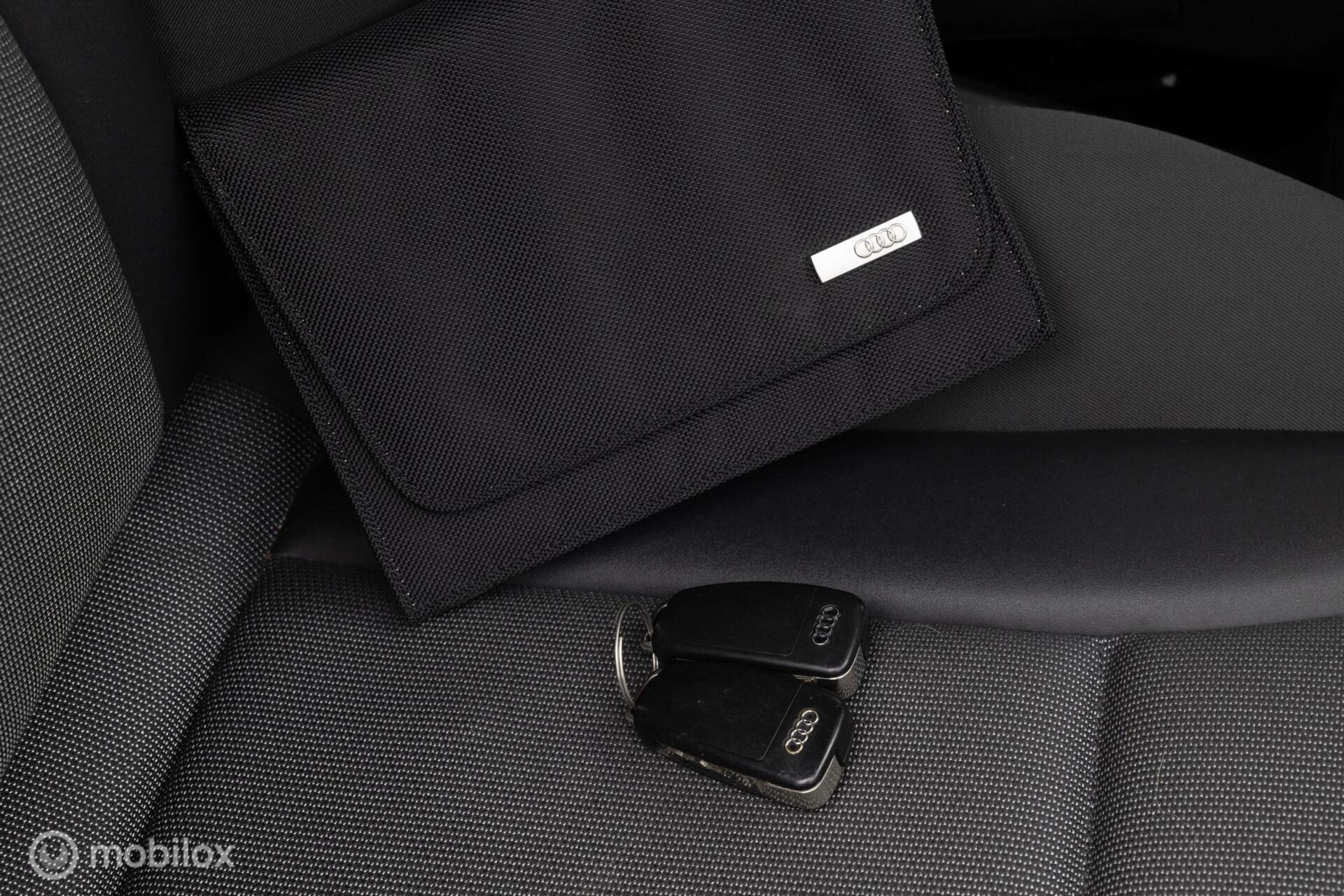 Hoofdafbeelding Audi A1