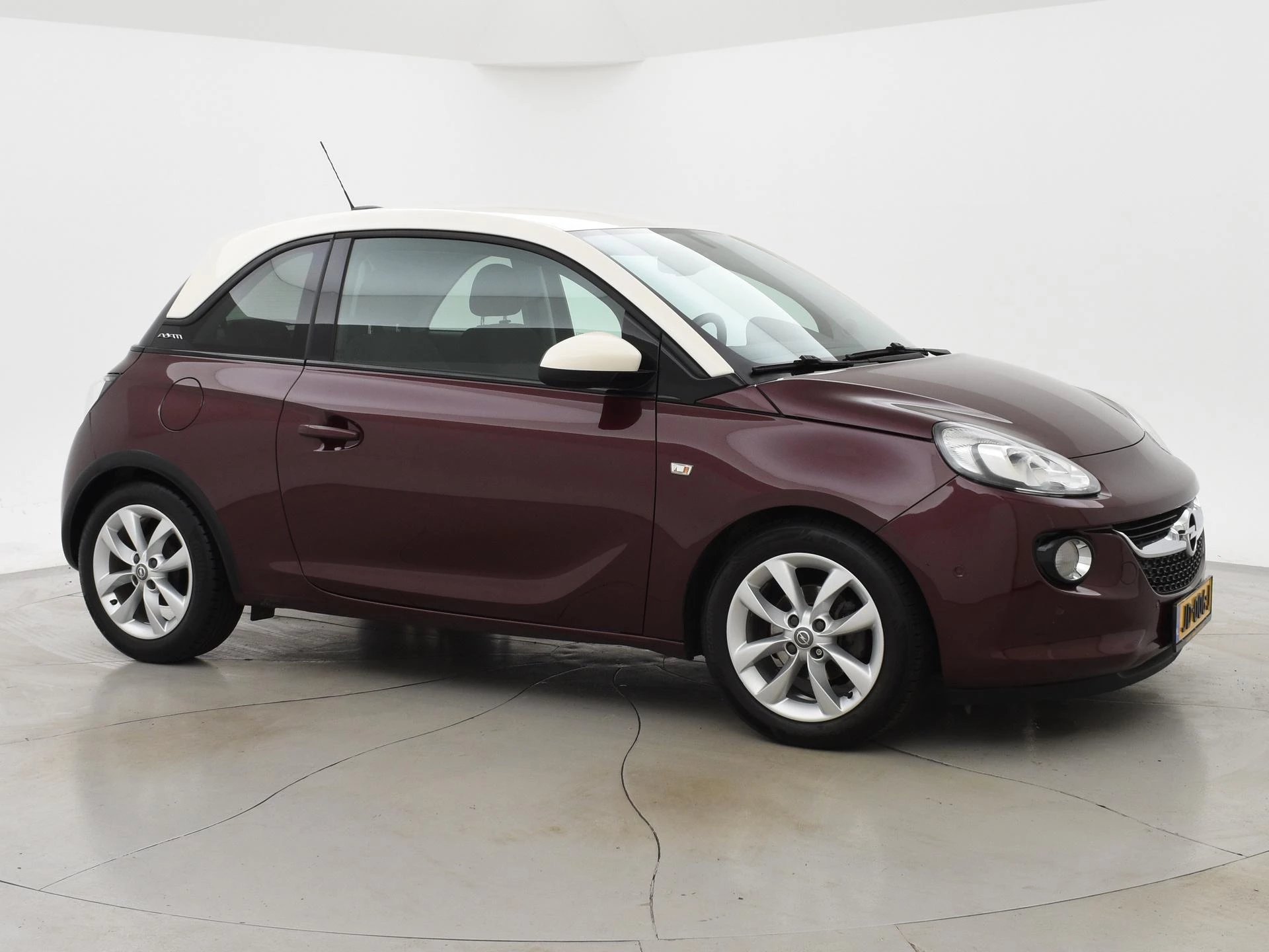 Hoofdafbeelding Opel ADAM