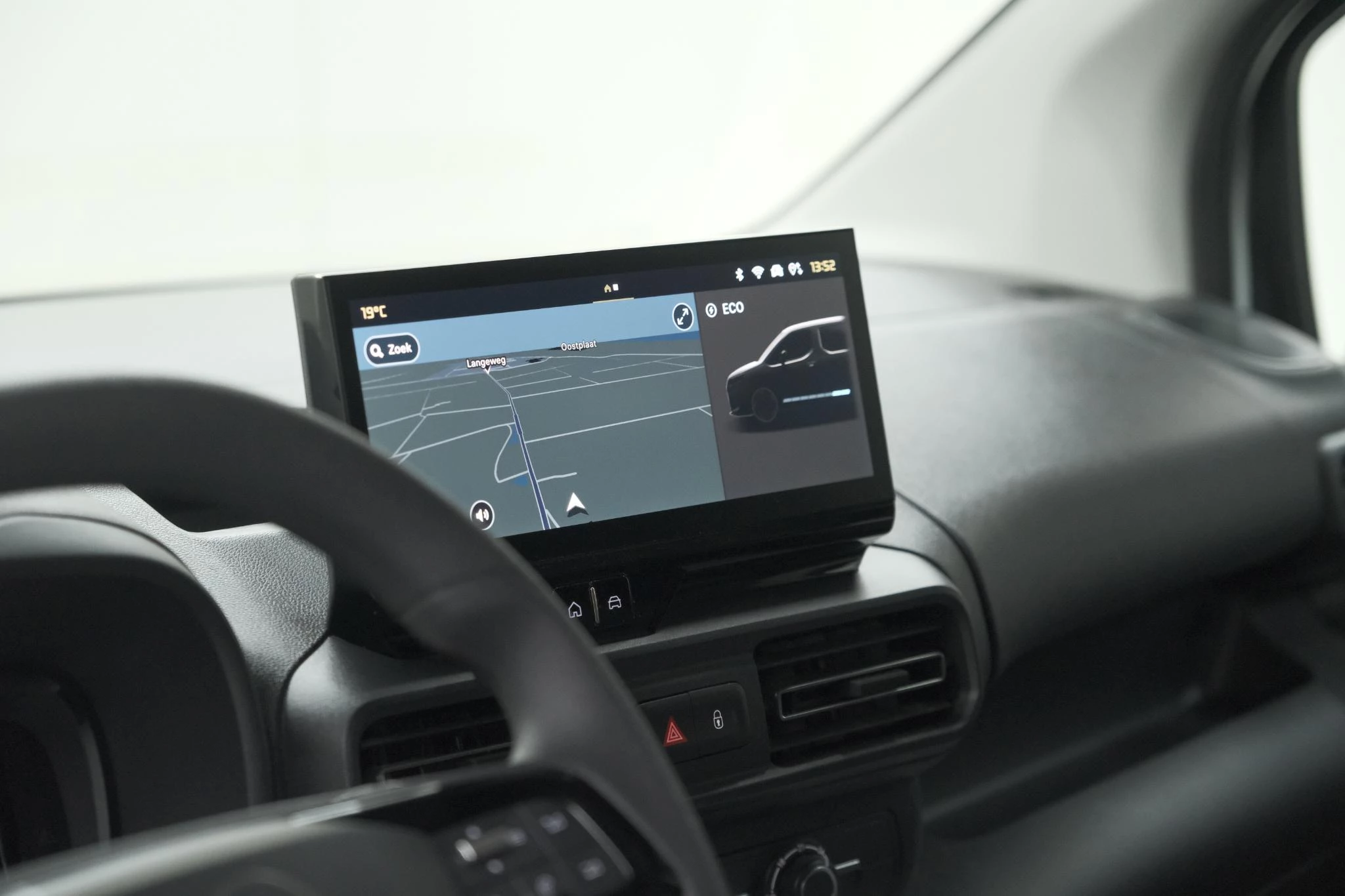 Hoofdafbeelding Citroën ë-Berlingo