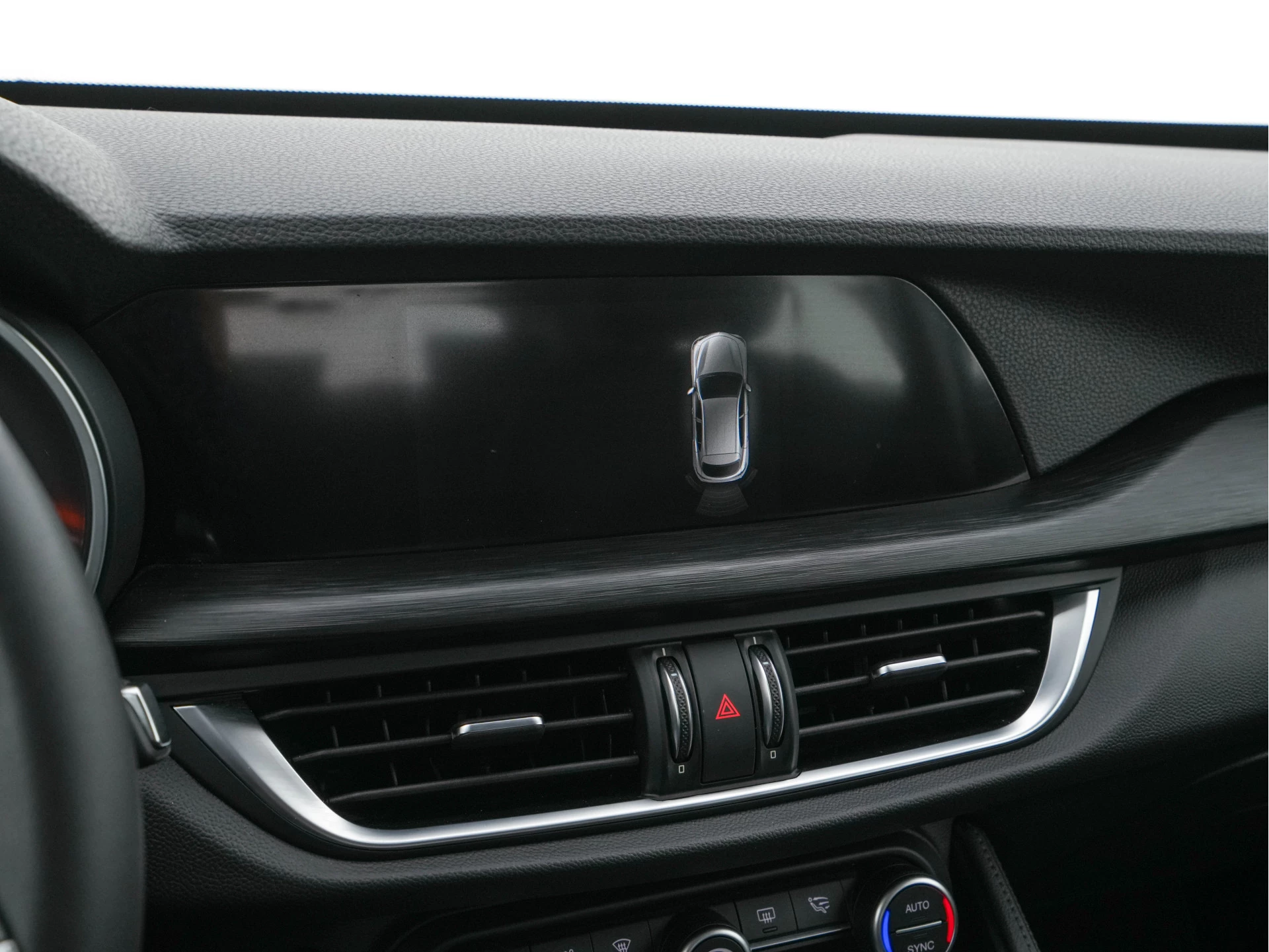 Hoofdafbeelding Alfa Romeo Stelvio