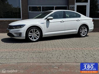 Volkswagen Passat 1.4 TSI GTE DSG HEAD-UP/PDC/NAVI/AIRCO/LED