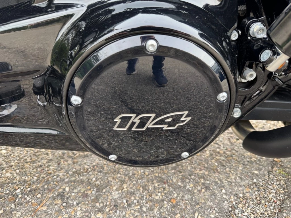 Hoofdafbeelding Harley-Davidson Street Glide