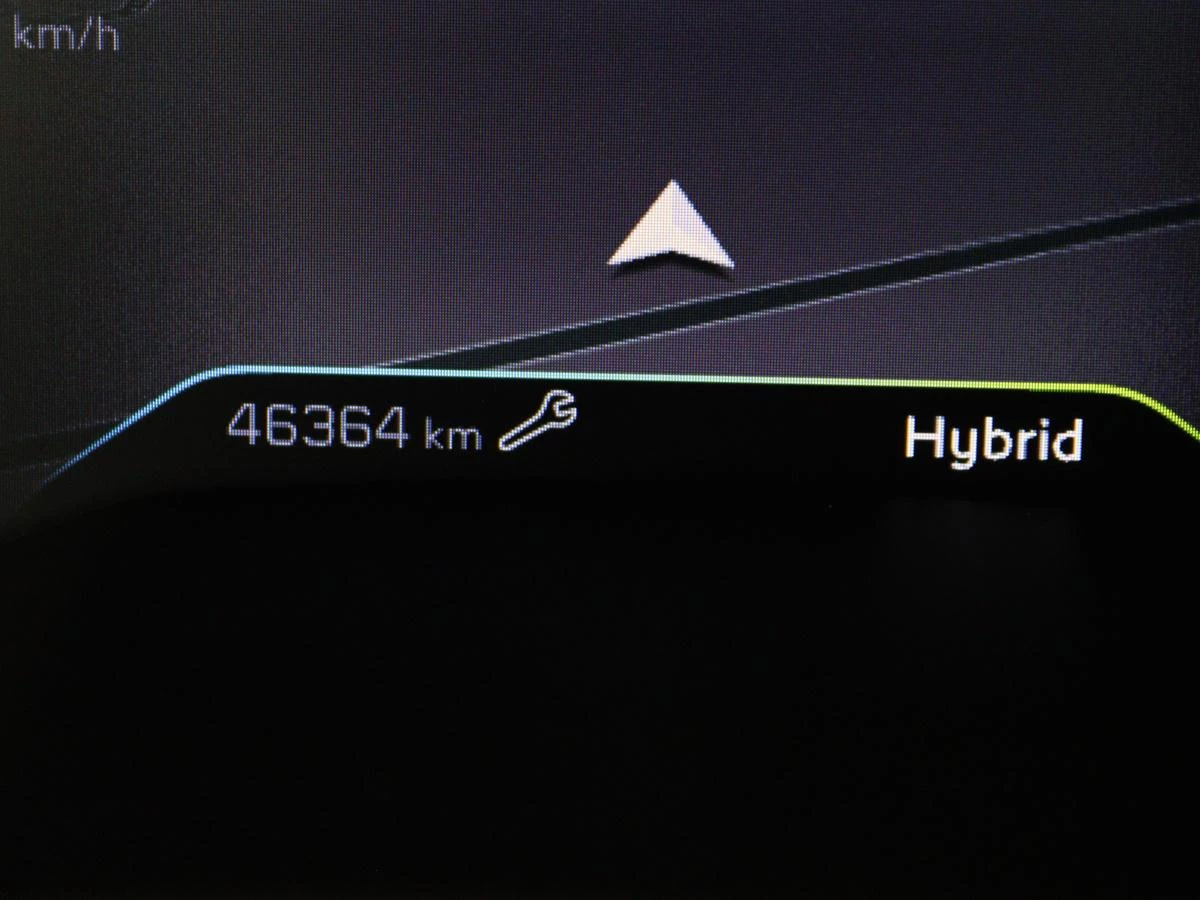 Hoofdafbeelding Peugeot 508
