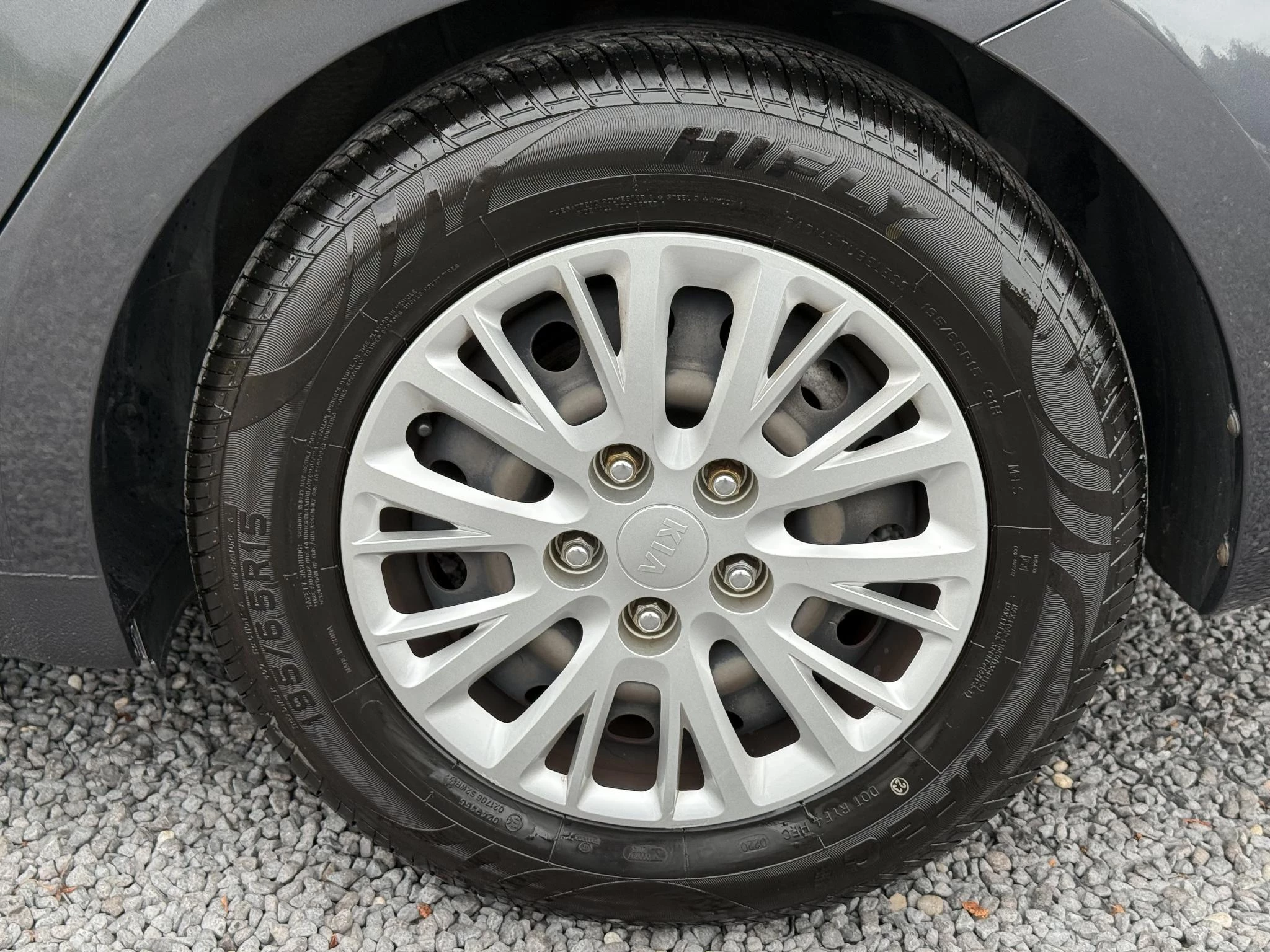 Hoofdafbeelding Kia cee'd
