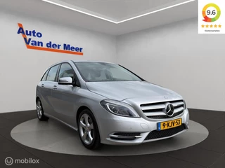 Mercedes B-klasse 180 Prestige / Automaat / 1e eigenaar