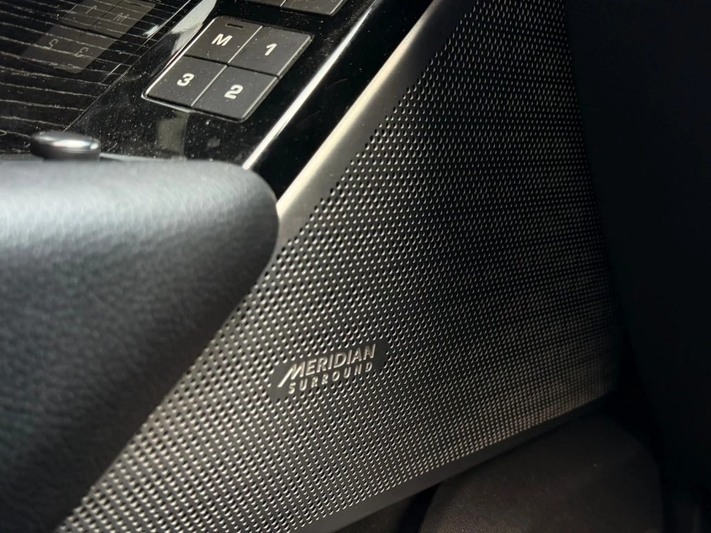 Hoofdafbeelding Land Rover Range Rover