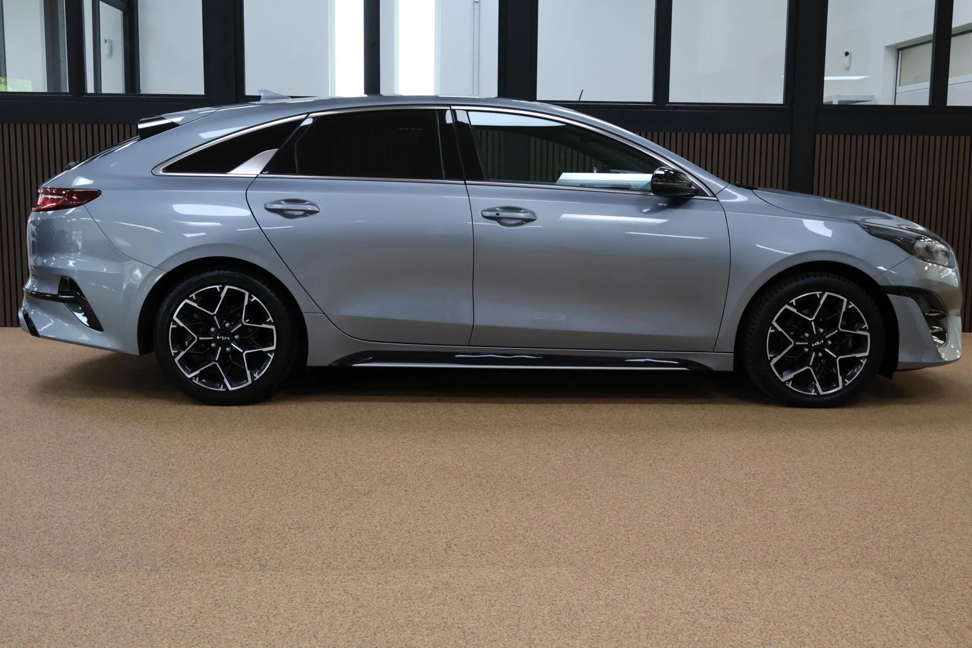 Hoofdafbeelding Kia ProCeed