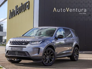 Land Rover Discovery Sport P300e 1.5 SE 360 Camera | Panodak | Head-Up | Blackpack| Meridian Sound | 20" Inch velgen