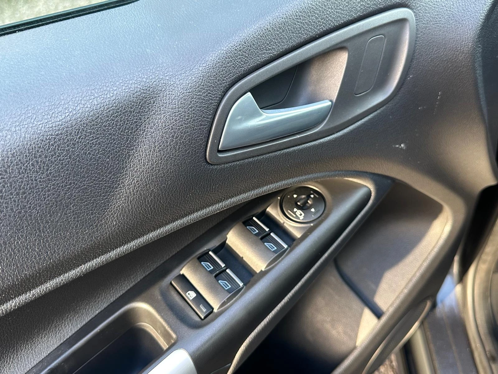 Hoofdafbeelding Ford Tourneo Connect