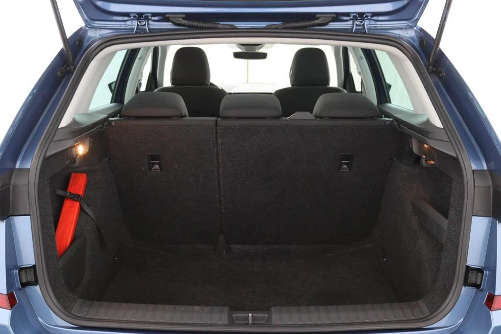 Hoofdafbeelding Škoda Kamiq