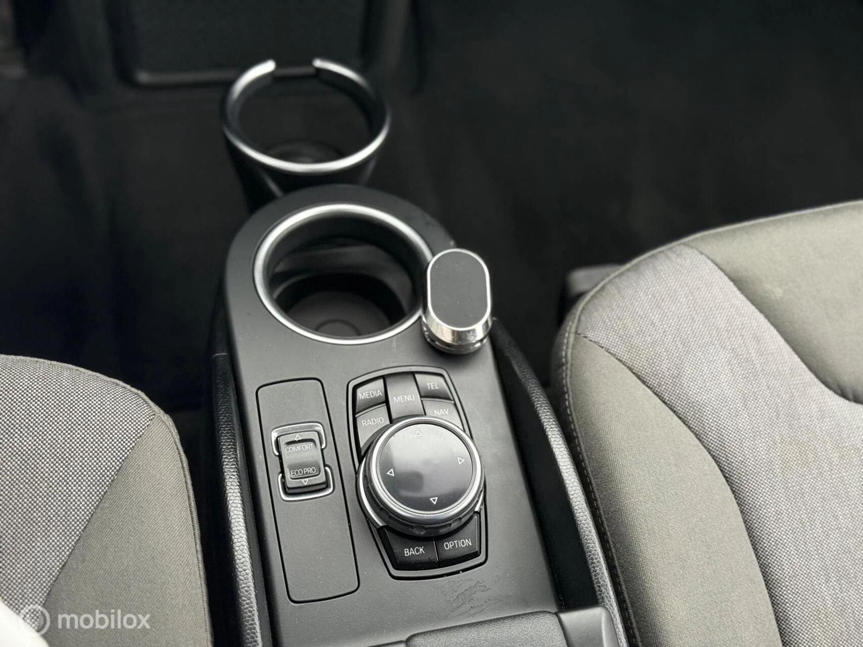 Hoofdafbeelding BMW i3