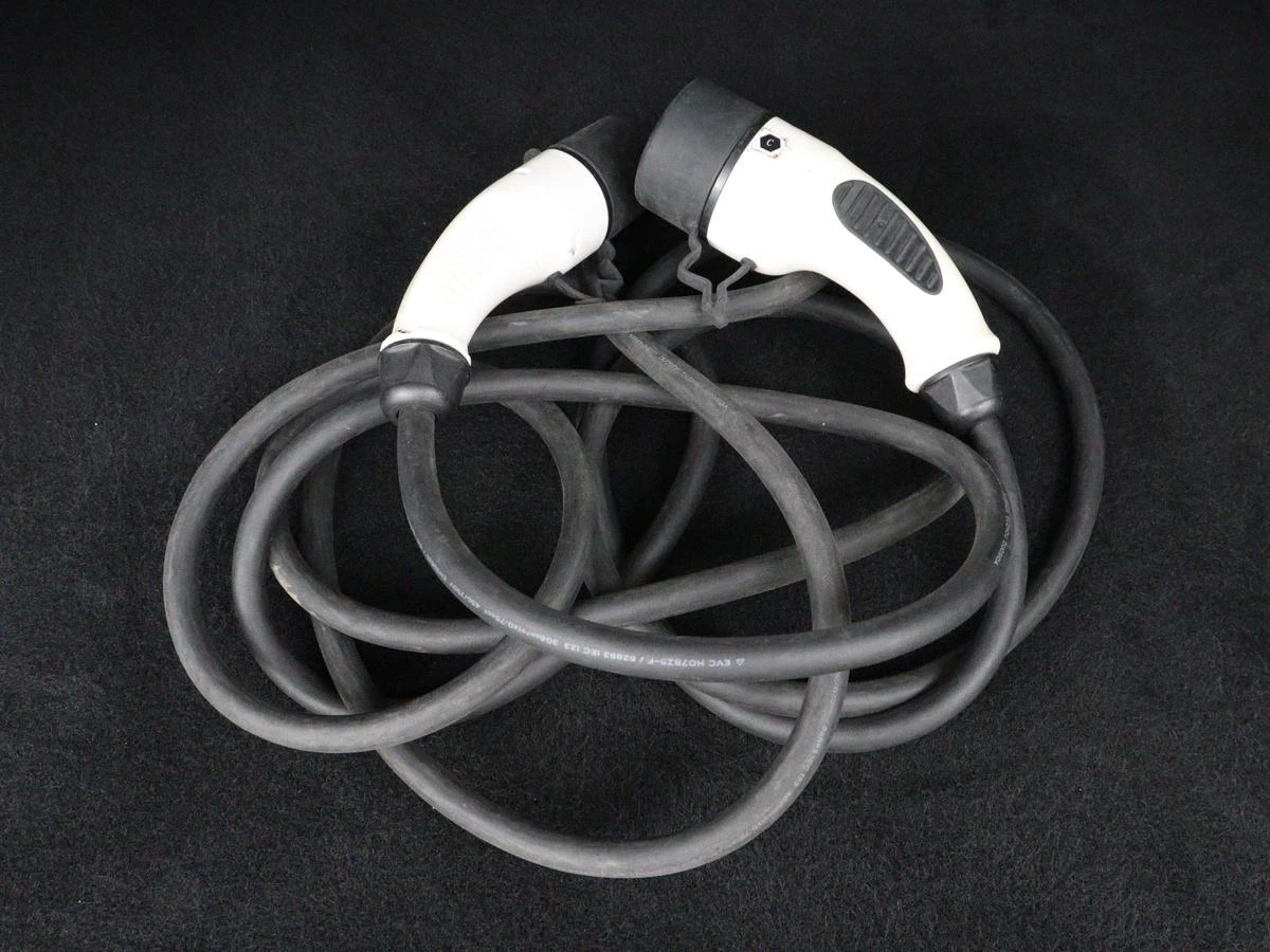 Hoofdafbeelding MG EHS