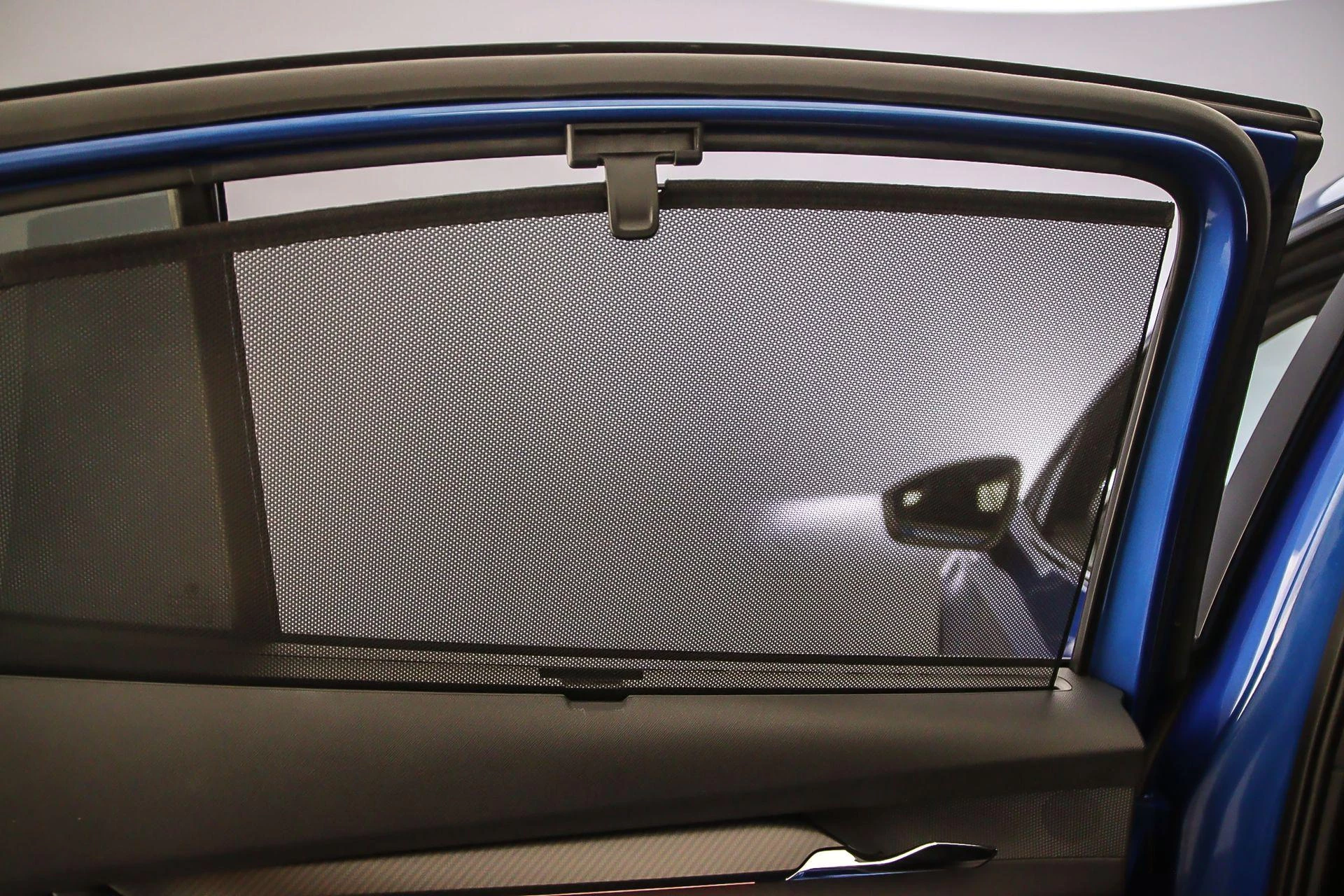 Hoofdafbeelding Škoda Enyaq Coupe