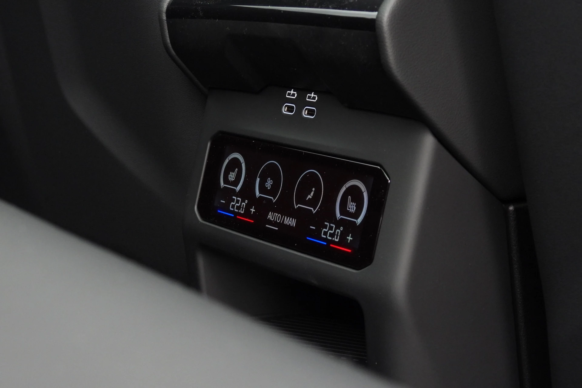 Hoofdafbeelding BMW i5