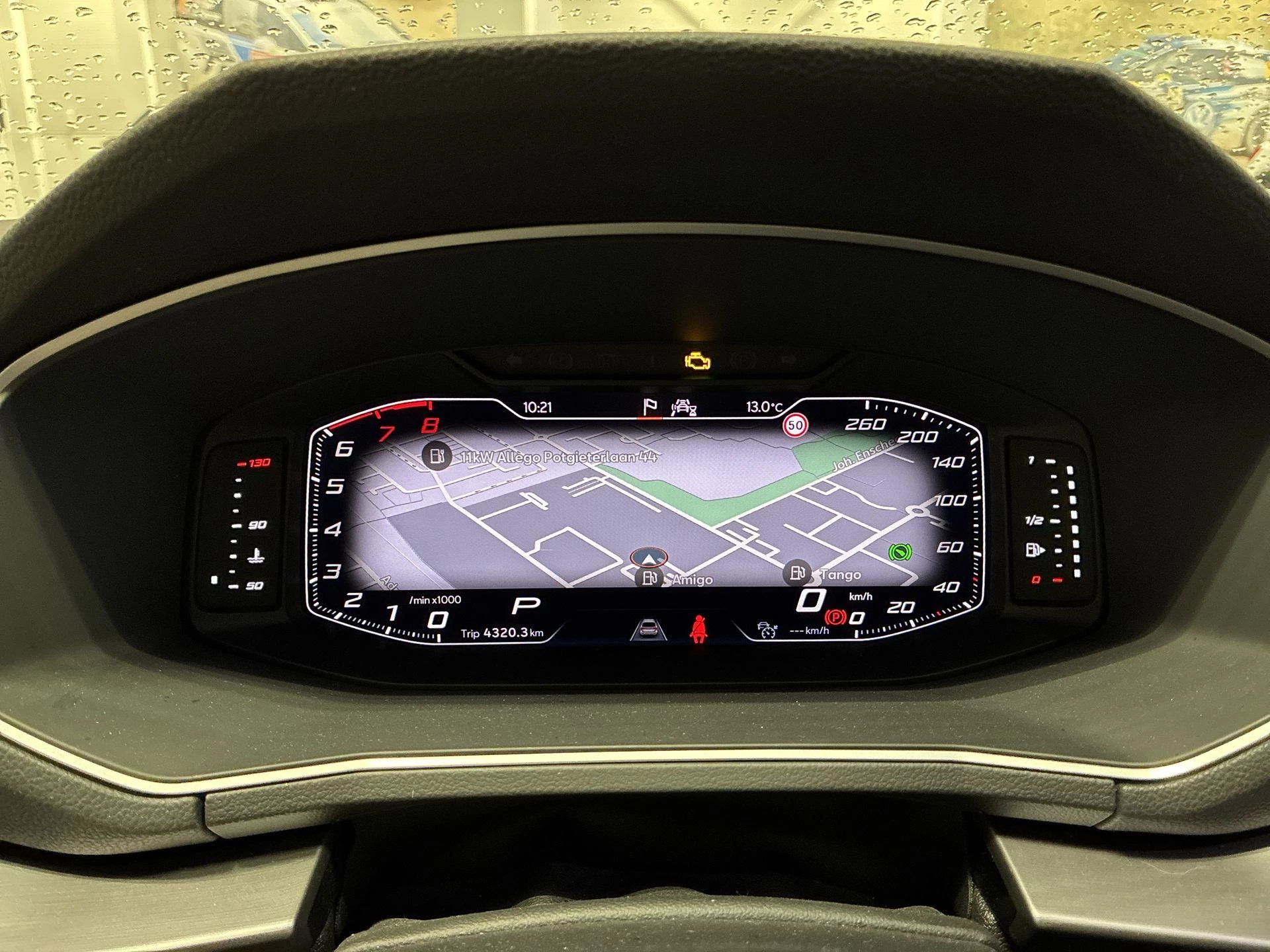 Hoofdafbeelding SEAT Tarraco