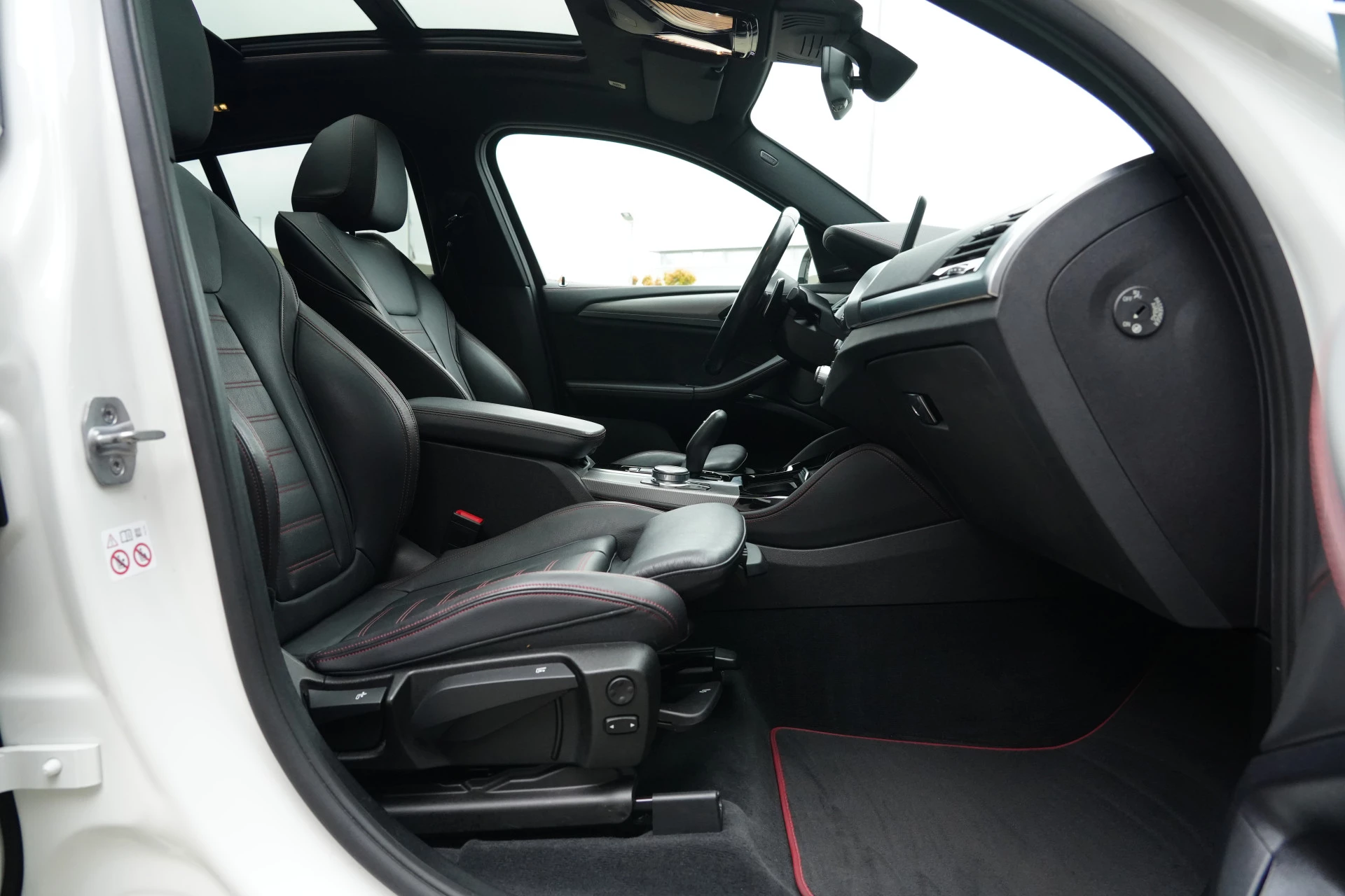 Hoofdafbeelding BMW X4