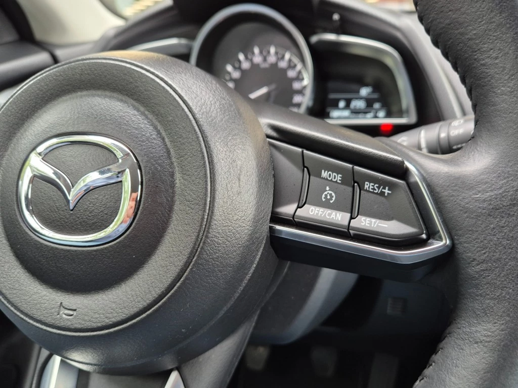 Hoofdafbeelding Mazda 2