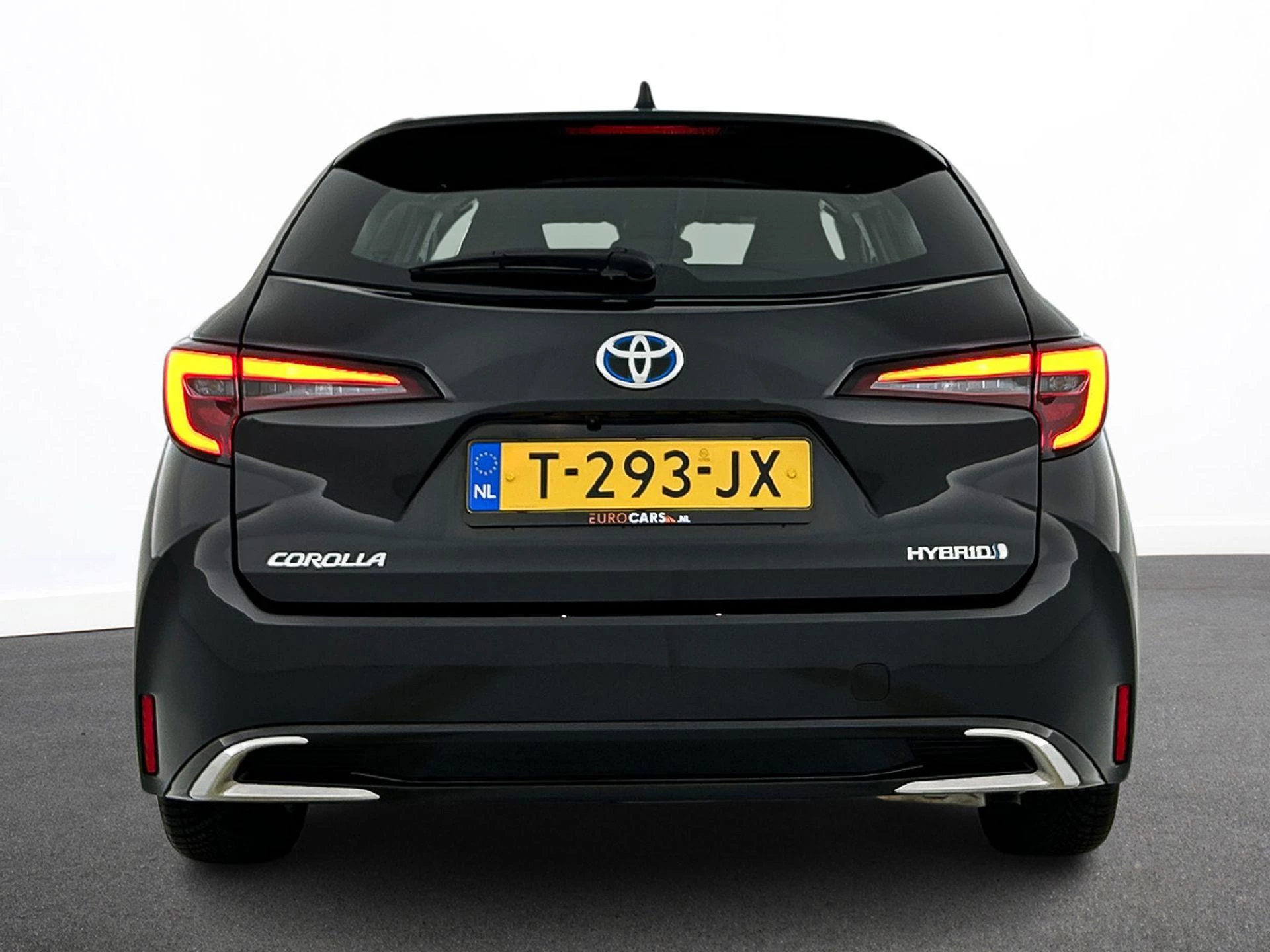 Hoofdafbeelding Toyota Corolla Touring Sports