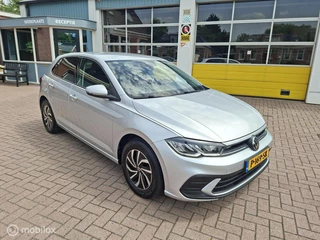 Volkswagen Polo 1.0 TSI Life