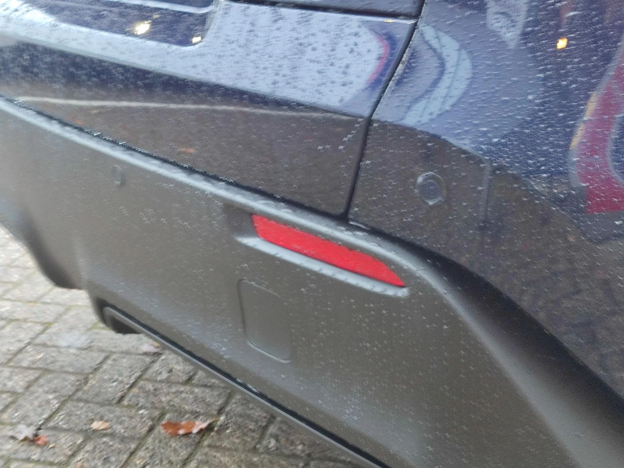 Hoofdafbeelding Toyota bZ4X