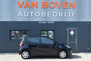 HYUNDAI I10 1.0i 66pk Comfort