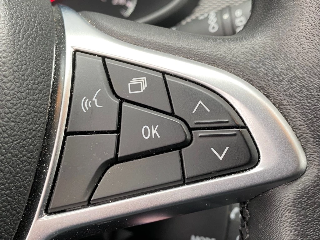 Hoofdafbeelding Dacia Sandero Stepway