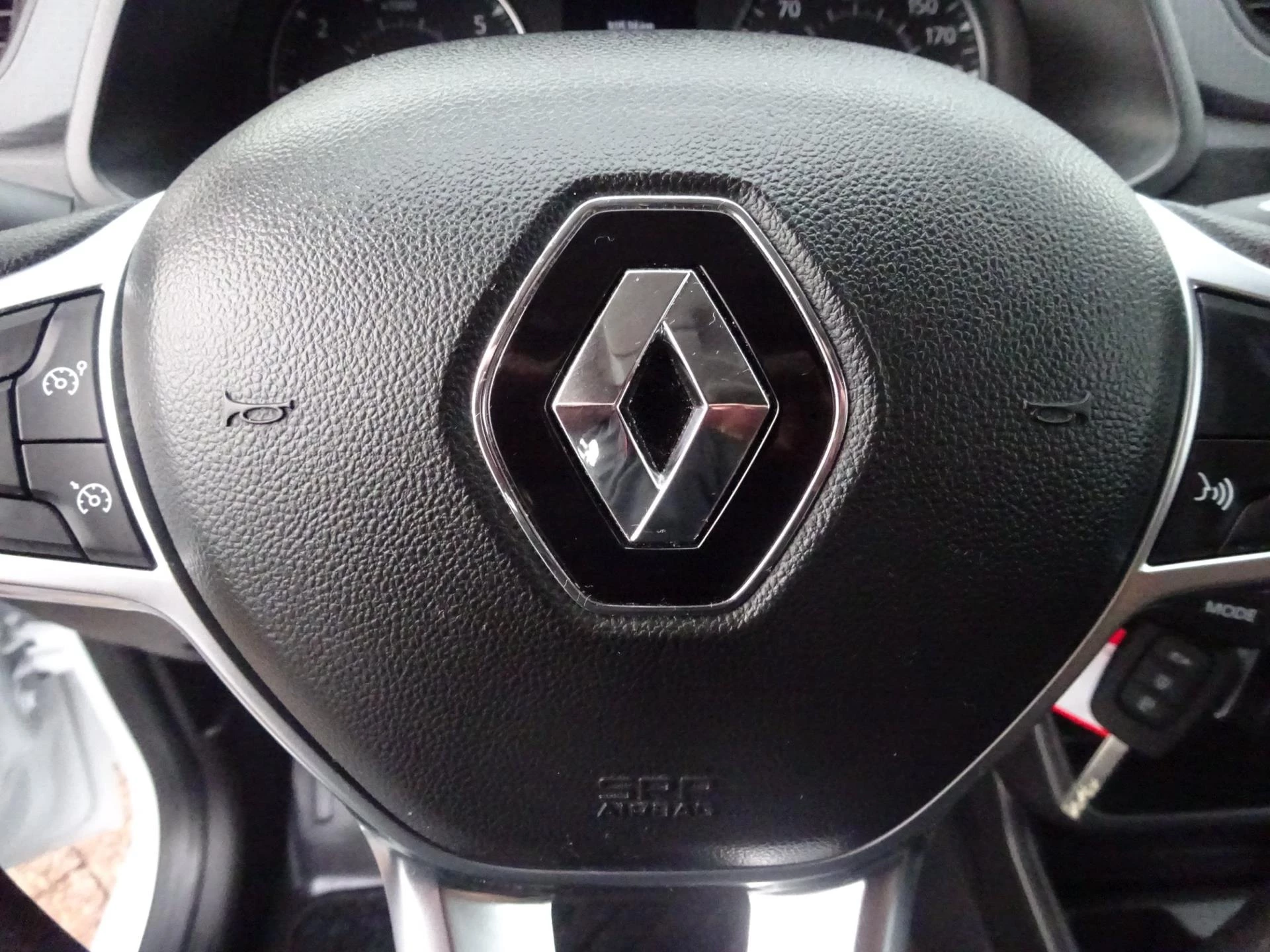 Hoofdafbeelding Renault Express