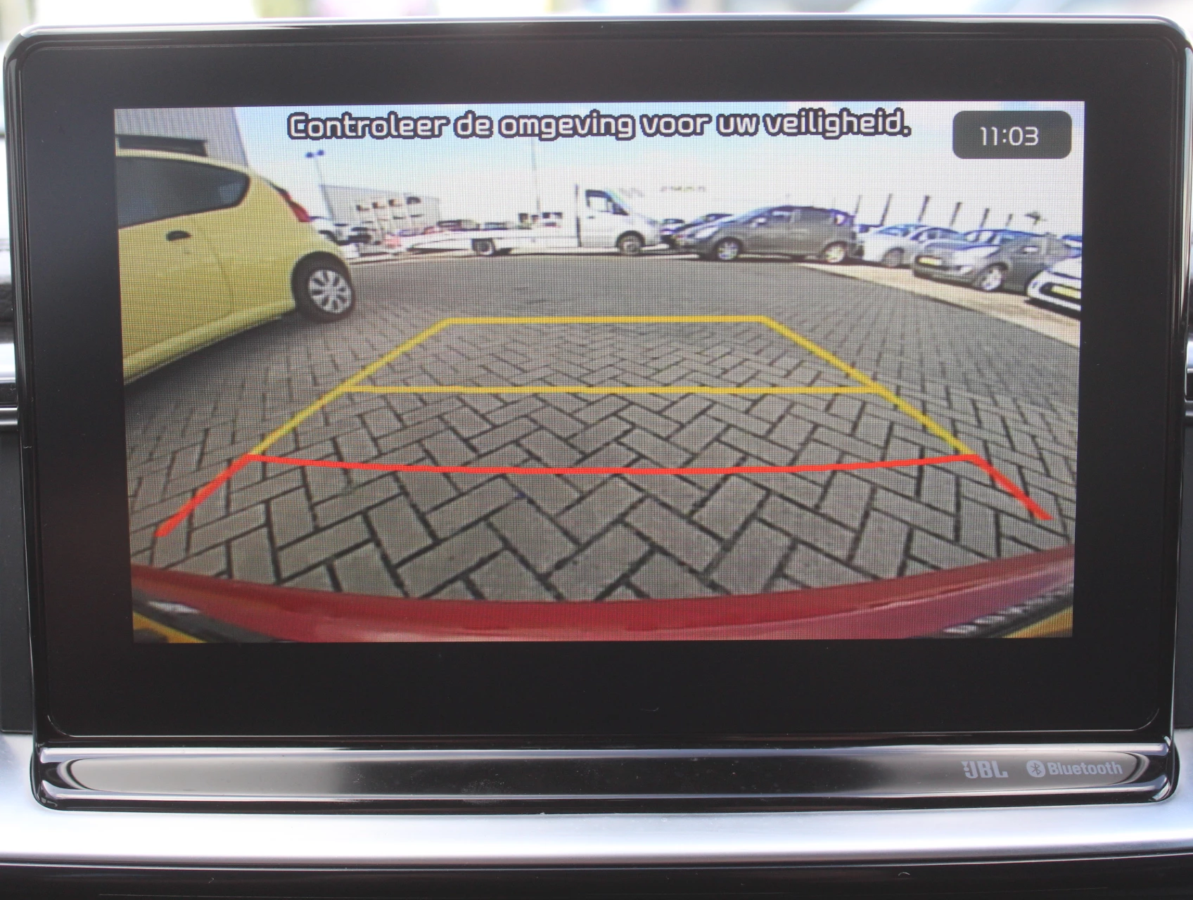 Hoofdafbeelding Kia ProCeed