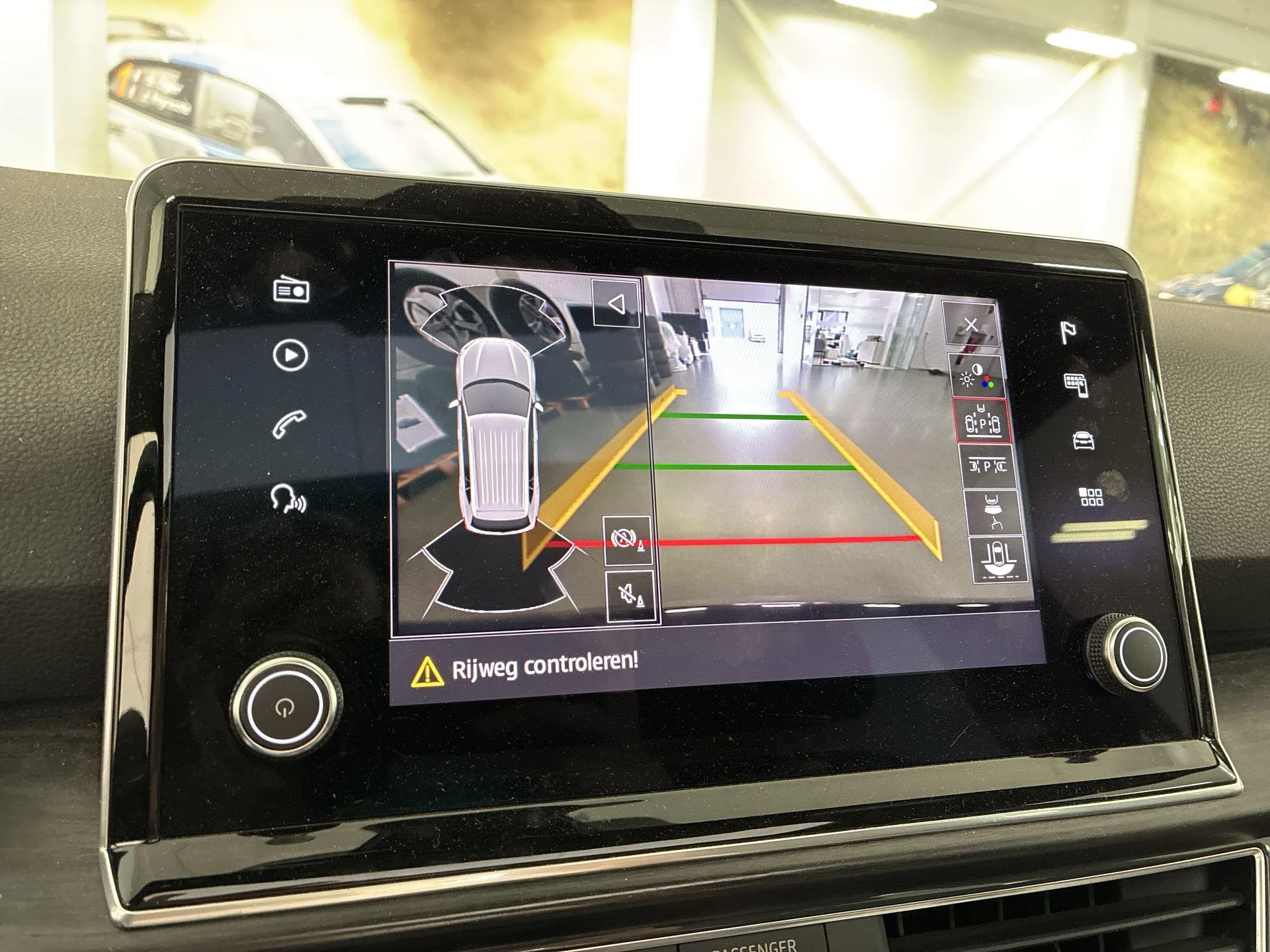 Hoofdafbeelding SEAT Tarraco