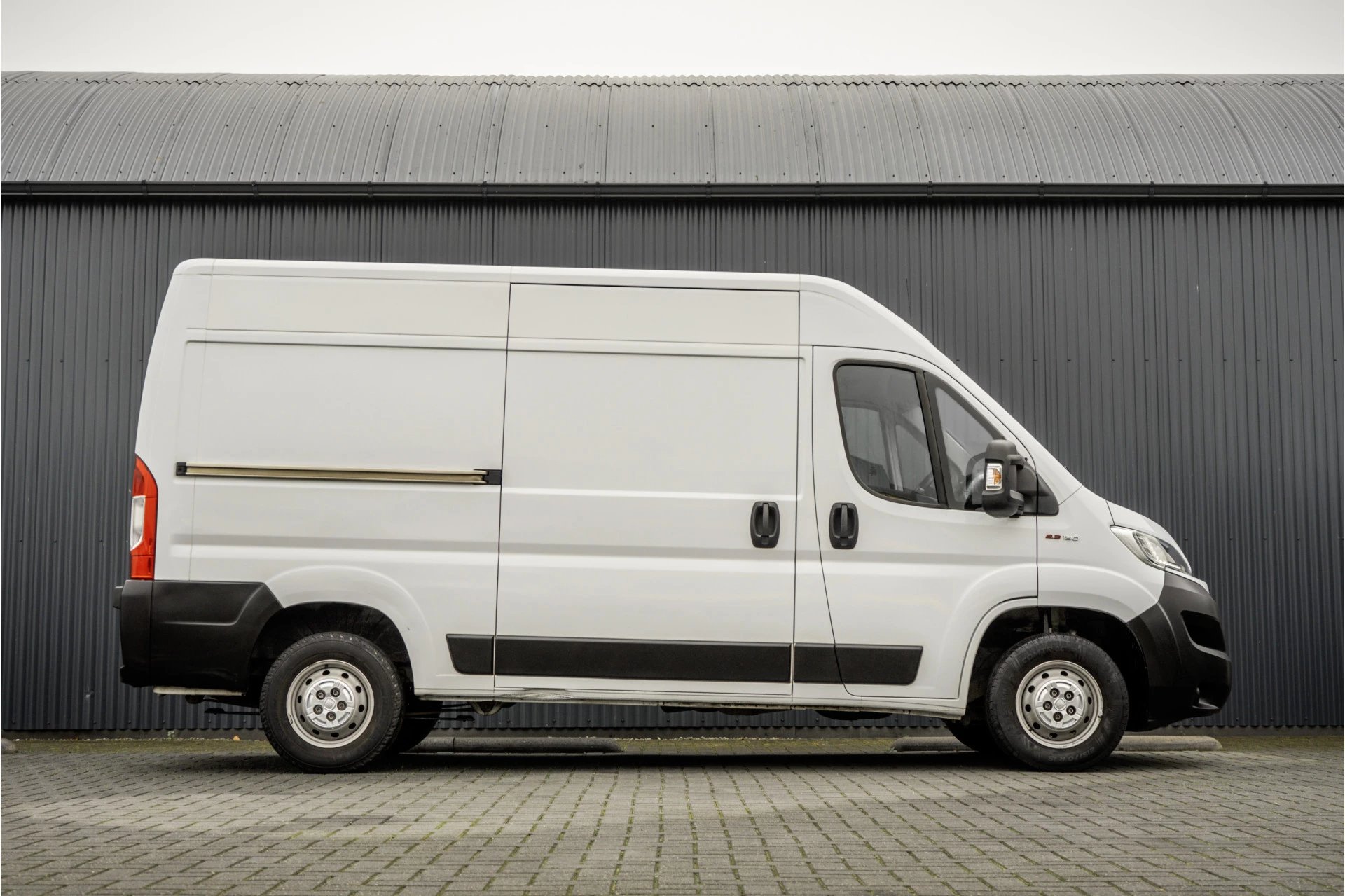 Hoofdafbeelding Fiat Ducato