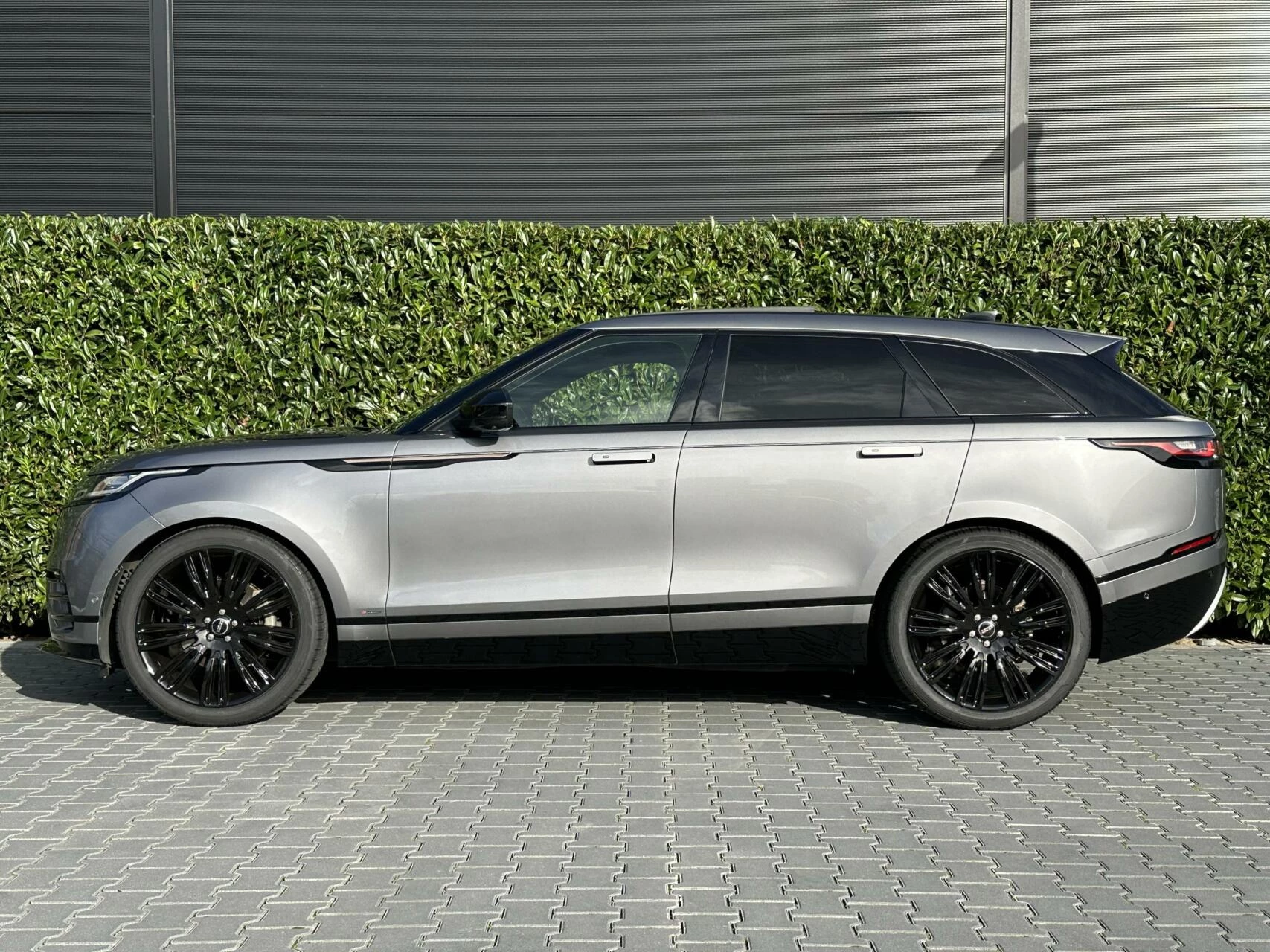 Hoofdafbeelding Land Rover Range Rover Velar