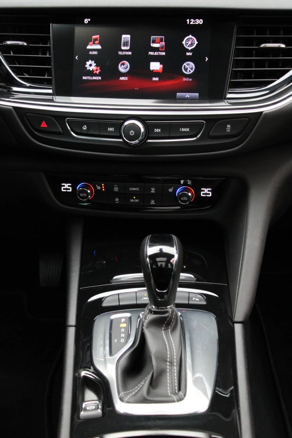 Hoofdafbeelding Opel Insignia