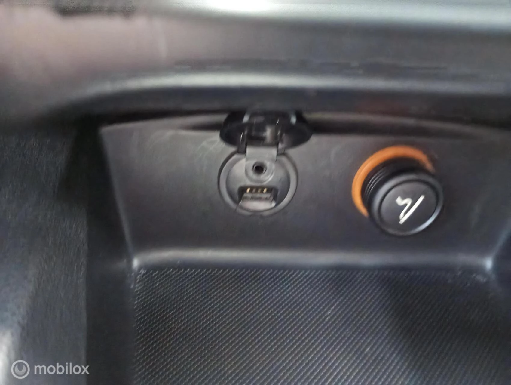 Hoofdafbeelding Citroën C4