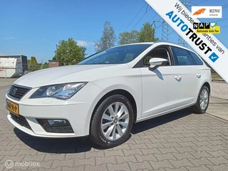 Seat Leon ST 1.4 TSI X-PERIENCE/Cruise/Carplay/Trekhaak