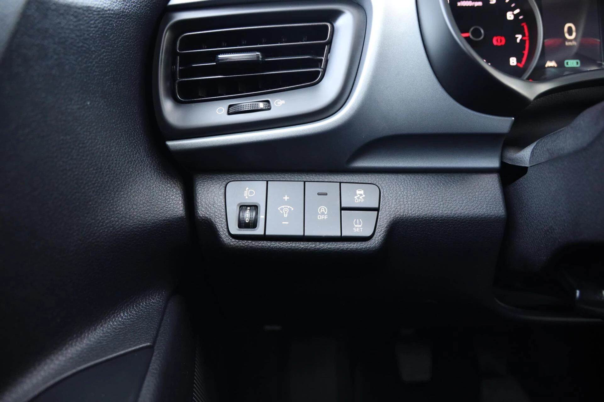 Hoofdafbeelding Kia Stonic